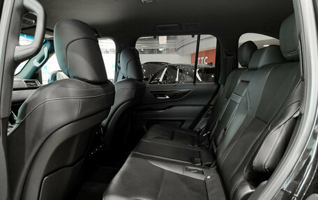 Lexus LX, 2023 год, 14 300 000 рублей, 15 фотография