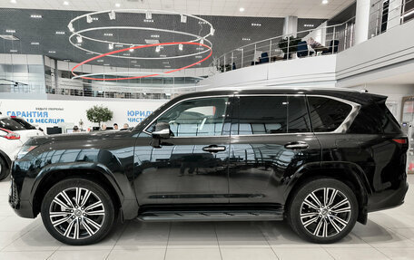 Lexus LX, 2023 год, 14 300 000 рублей, 10 фотография