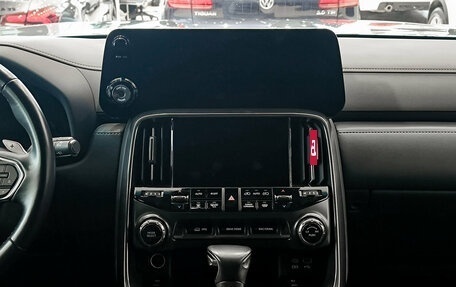 Lexus LX, 2023 год, 14 300 000 рублей, 18 фотография