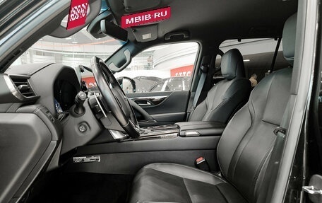 Lexus LX, 2023 год, 14 300 000 рублей, 20 фотография