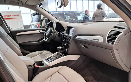 Audi Q5, 2015 год, 1 850 000 рублей, 11 фотография