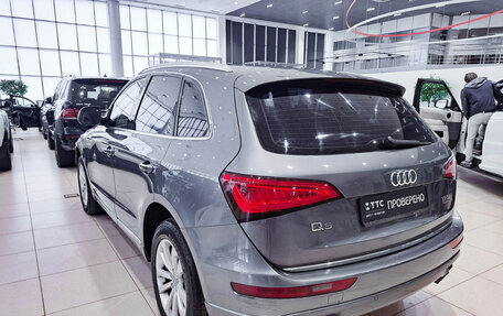 Audi Q5, 2015 год, 1 850 000 рублей, 7 фотография