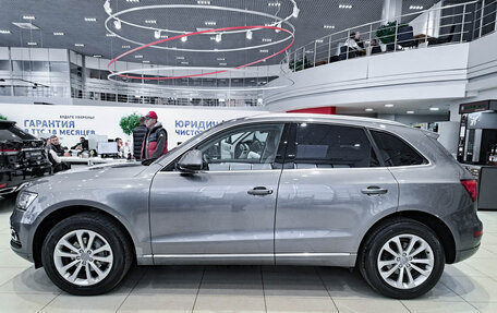 Audi Q5, 2015 год, 1 850 000 рублей, 8 фотография