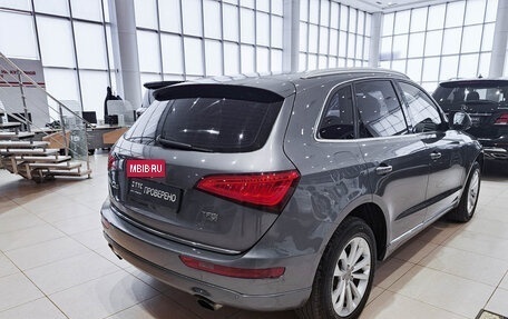 Audi Q5, 2015 год, 1 850 000 рублей, 5 фотография