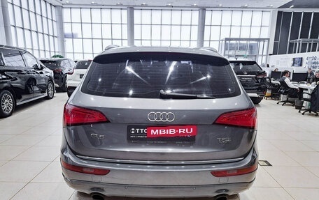 Audi Q5, 2015 год, 1 850 000 рублей, 6 фотография