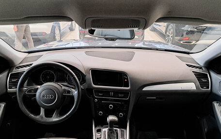 Audi Q5, 2015 год, 1 850 000 рублей, 14 фотография