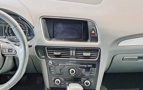 Audi Q5, 2015 год, 1 850 000 рублей, 15 фотография