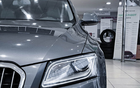 Audi Q5, 2015 год, 1 850 000 рублей, 17 фотография