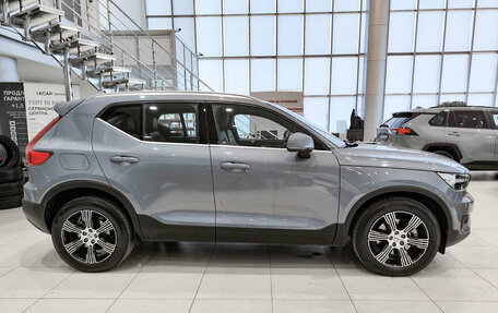 Volvo XC40 I, 2019 год, 3 155 000 рублей, 5 фотография