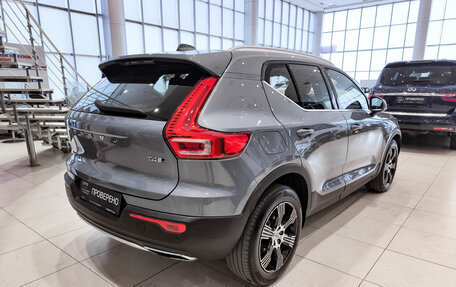 Volvo XC40 I, 2019 год, 3 155 000 рублей, 6 фотография