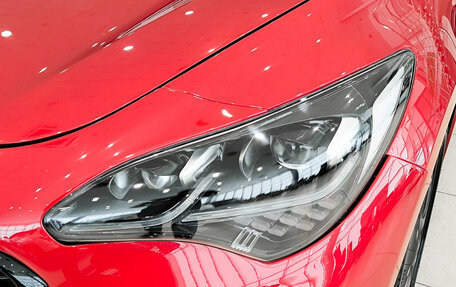 KIA Stinger I, 2018 год, 2 250 000 рублей, 17 фотография