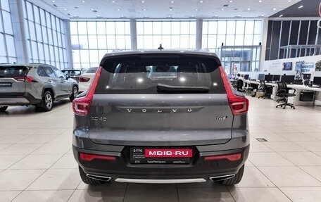 Volvo XC40 I, 2019 год, 3 155 000 рублей, 7 фотография