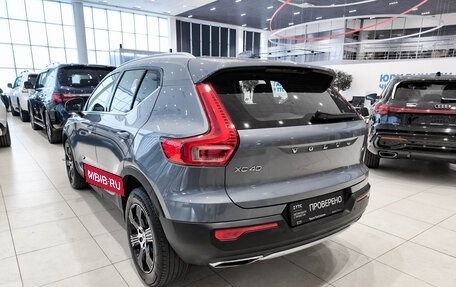 Volvo XC40 I, 2019 год, 3 155 000 рублей, 8 фотография