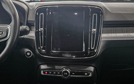 Volvo XC40 I, 2019 год, 3 155 000 рублей, 18 фотография