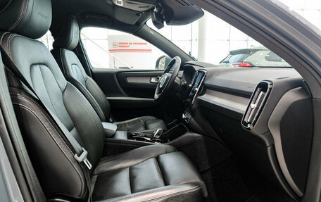 Volvo XC40 I, 2019 год, 3 155 000 рублей, 13 фотография