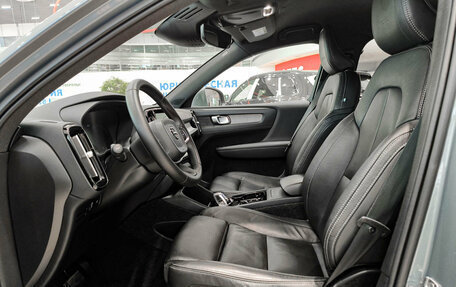 Volvo XC40 I, 2019 год, 3 155 000 рублей, 20 фотография