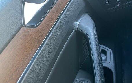 Volkswagen Passat B8 рестайлинг, 2017 год, 1 585 000 рублей, 14 фотография
