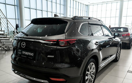 Mazda CX-9 II, 2018 год, 3 390 000 рублей, 5 фотография
