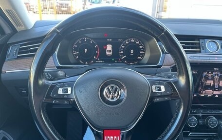Volkswagen Passat B8 рестайлинг, 2017 год, 1 585 000 рублей, 15 фотография