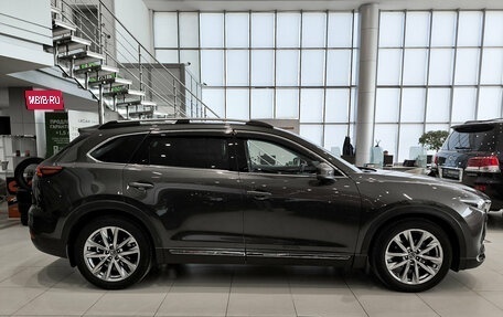 Mazda CX-9 II, 2018 год, 3 390 000 рублей, 4 фотография