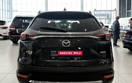 Mazda CX-9 II, 2018 год, 3 390 000 рублей, 6 фотография