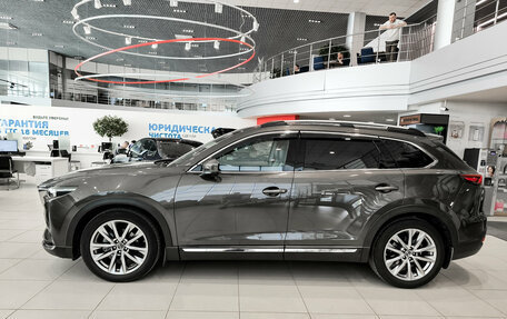 Mazda CX-9 II, 2018 год, 3 390 000 рублей, 8 фотография