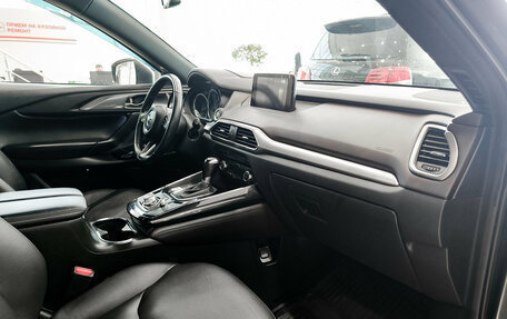Mazda CX-9 II, 2018 год, 3 390 000 рублей, 11 фотография