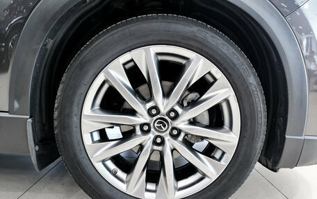 Mazda CX-9 II, 2018 год, 3 390 000 рублей, 18 фотография