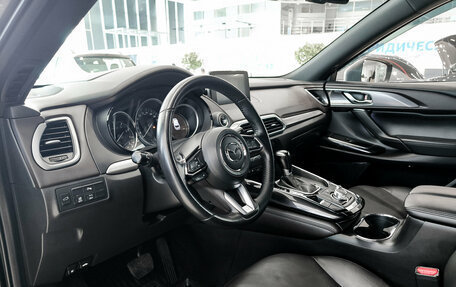 Mazda CX-9 II, 2018 год, 3 390 000 рублей, 16 фотография
