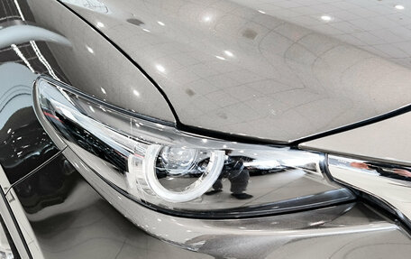 Mazda CX-9 II, 2018 год, 3 390 000 рублей, 17 фотография