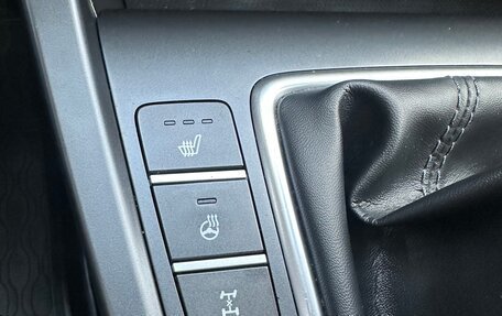 Hyundai Creta, 2021 год, 2 195 000 рублей, 19 фотография