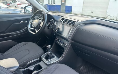 Hyundai Creta, 2021 год, 2 195 000 рублей, 12 фотография