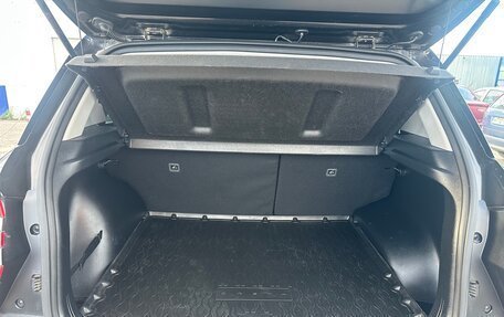 Hyundai Creta, 2021 год, 2 195 000 рублей, 22 фотография