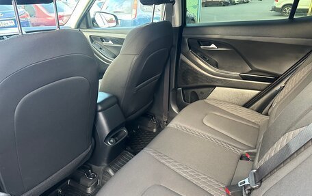 Hyundai Creta, 2021 год, 2 195 000 рублей, 21 фотография