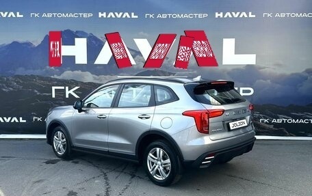 Haval Jolion, 2026 год, 2 499 000 рублей, 8 фотография