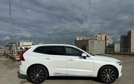 Volvo XC60 II, 2020 год, 4 250 000 рублей, 9 фотография