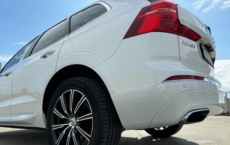 Volvo XC60 II, 2020 год, 4 250 000 рублей, 10 фотография