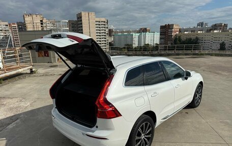 Volvo XC60 II, 2020 год, 4 250 000 рублей, 7 фотография