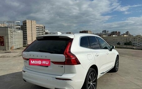 Volvo XC60 II, 2020 год, 4 250 000 рублей, 6 фотография