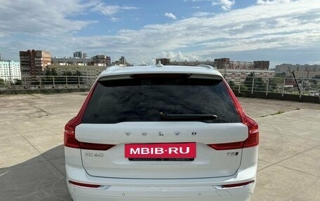 Volvo XC60 II, 2020 год, 4 250 000 рублей, 5 фотография