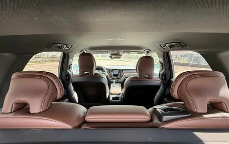 Volvo XC60 II, 2020 год, 4 250 000 рублей, 26 фотография