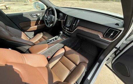 Volvo XC60 II, 2020 год, 4 250 000 рублей, 23 фотография