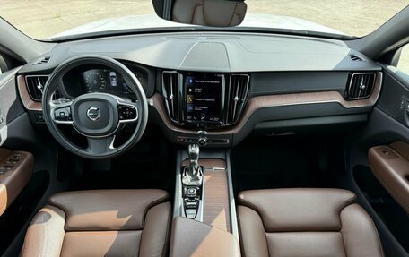 Volvo XC60 II, 2020 год, 4 250 000 рублей, 16 фотография