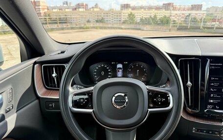 Volvo XC60 II, 2020 год, 4 250 000 рублей, 17 фотография