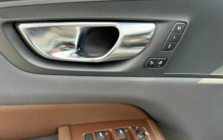 Volvo XC60 II, 2020 год, 4 250 000 рублей, 14 фотография