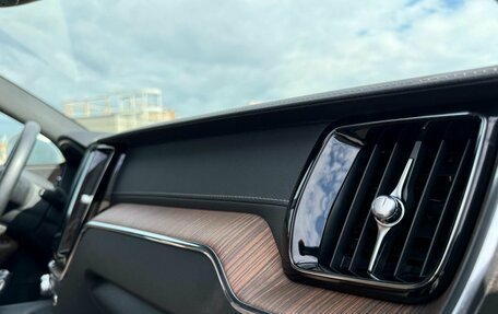 Volvo XC60 II, 2020 год, 4 250 000 рублей, 22 фотография