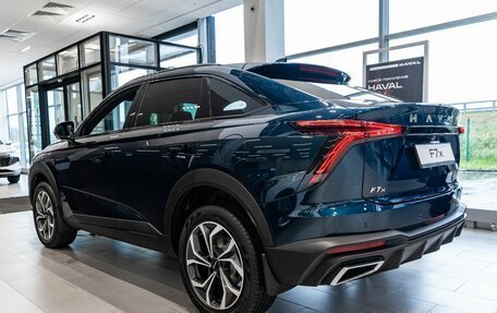 Haval F7, 2026 год, 3 199 000 рублей, 3 фотография
