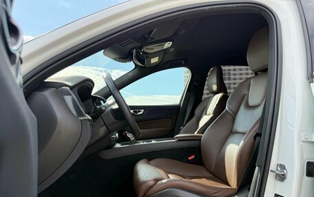 Volvo XC60 II, 2020 год, 4 250 000 рублей, 15 фотография