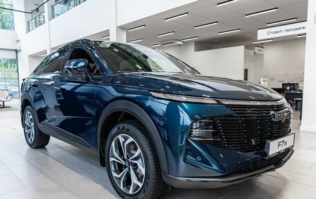 Haval F7, 2026 год, 3 199 000 рублей, 2 фотография