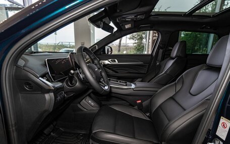 Haval F7, 2026 год, 3 199 000 рублей, 9 фотография